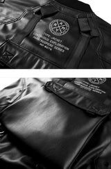 Veste Bombers Homme "Darkers"