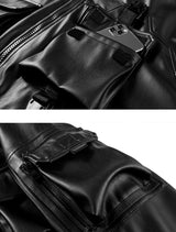 Veste Bombers Homme "Darkers"