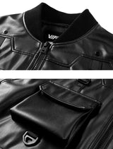 Veste Bombers Homme "Darkers"