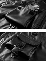 Veste Bombers Homme "Darkers"