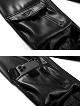 Veste Bombers Homme "Darkers"