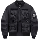 Veste Bombers Homme "Elite"