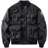 Veste Bombers Homme "Explorer"