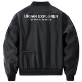 Veste Bombers Homme "Explorer"