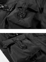 Veste Bombers Homme "Explorer"