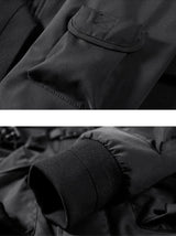 Veste Bombers Homme "Explorer"