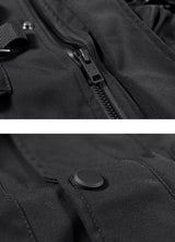 Veste Bombers Homme "Explorer"