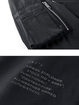 Veste Bombers Homme "Gravity"