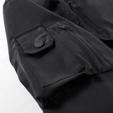 Veste Bombers Homme "Industry"