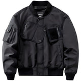 Veste Bombers Homme "Industry"