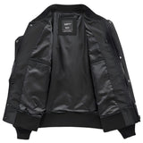 Veste Bombers Homme "Industry"
