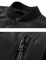 Veste Bombers Homme "Industry"