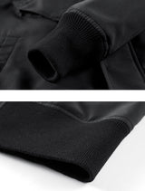 Veste Bombers Homme "Industry"