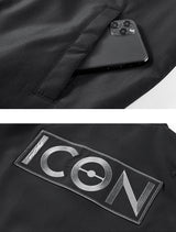 Veste Bombers Homme "Industry"