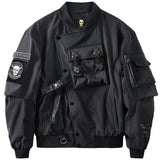 Veste Bombers Homme "Mower"