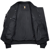 Veste Bombers Homme "Mower"