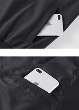 Veste Bombers Homme "Mower"