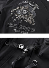 Veste Bombers Homme "Mower"