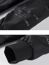 Veste Bombers Homme "Mower"