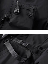 Veste Bombers Homme "Mower"