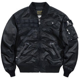 Veste Bombers Homme "Pirate"