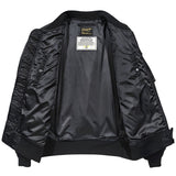 Veste Bombers Homme "Pirate"