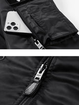 Veste Bombers Homme "Pirate"