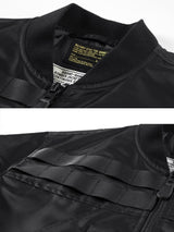 Veste Bombers Homme "Pirate"