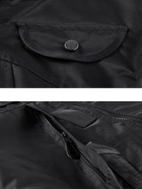 Veste Bombers Homme "Pirate"