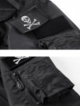 Veste Bombers Homme "Pirate"