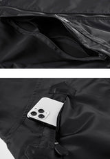 Veste Bombers Homme "Pirate"