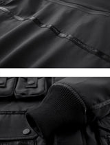 Veste Bombers Homme "Revolt"