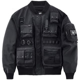 Veste Bombers Homme "Revolt"