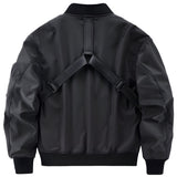 Veste Bombers "Revolt"