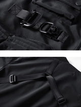 Veste Bombers Homme "Revolt"