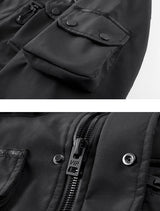 Veste Bombers Homme "Revolt"