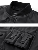 Veste Bombers Homme "Revolt"