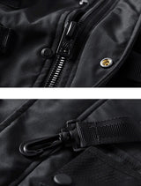 Veste Bombers Homme "Revolt"