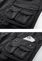 Veste Bombers Homme "Revolt"