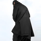 Veste "Master" tech-wear 2.0