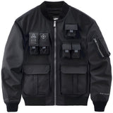 Veste bombers Homme "Experience"
