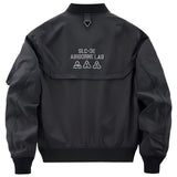 Veste bombers Homme "Experience"