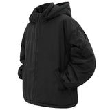 Veste "camouflage" tech-wear 2.0