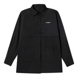 Veste "fusion" tech-wear 2.0