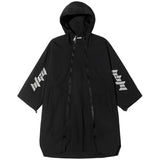 Veste "matrix" tech-wear 3.0