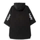 Veste "matrix" tech-wear 3.0