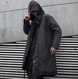 Veste homme "Element" techwear