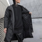 Veste homme "Element" techwear