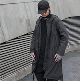 Veste homme "Element" techwear