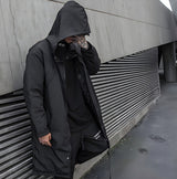 Veste homme "Element" techwear